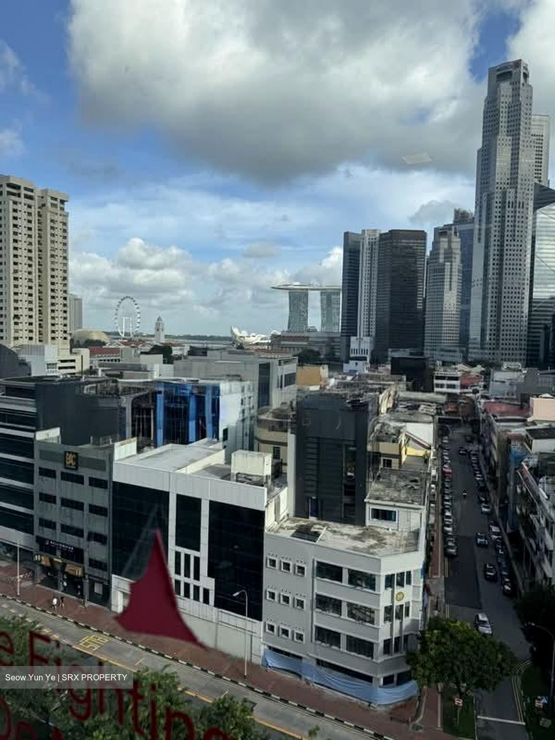 High Street Centre (D6), Office #569154411